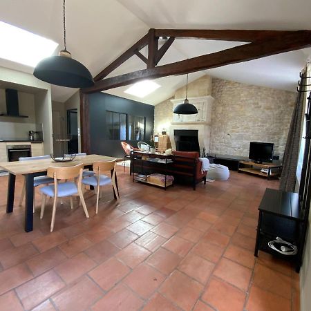 L'Ocean 20 Villa Queyrac Ngoại thất bức ảnh
