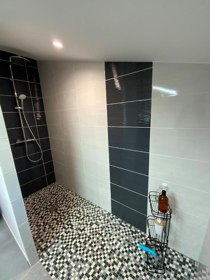 L'Ocean 20 Villa Queyrac Ngoại thất bức ảnh