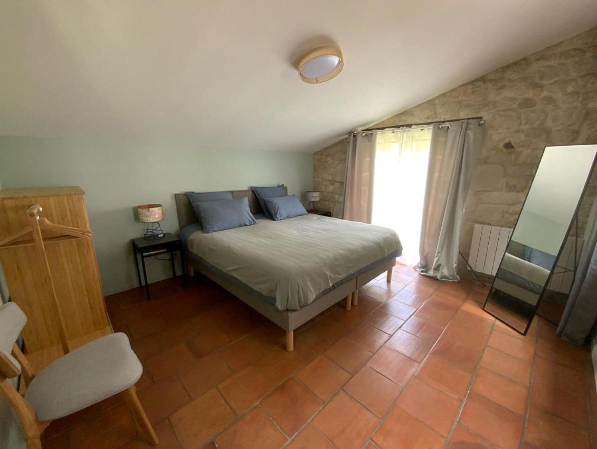 L'Ocean 20 Villa Queyrac Ngoại thất bức ảnh