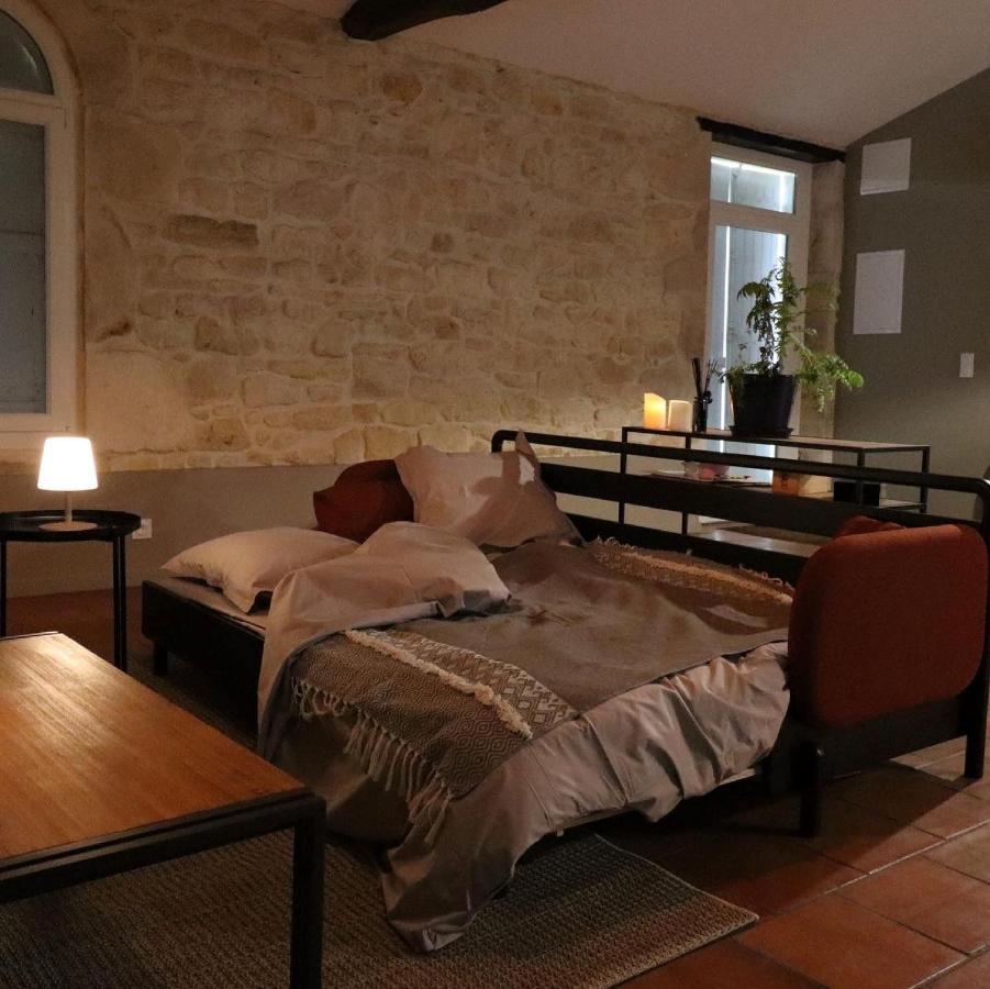 L'Ocean 20 Villa Queyrac Ngoại thất bức ảnh