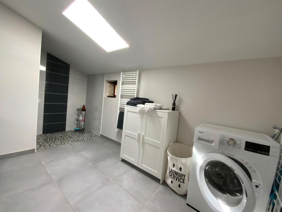 L'Ocean 20 Villa Queyrac Ngoại thất bức ảnh